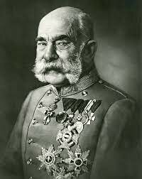 Emperor Franz Joseph