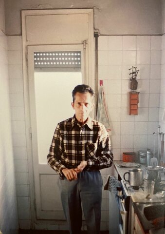 Naixement Josep Bonet Domenech