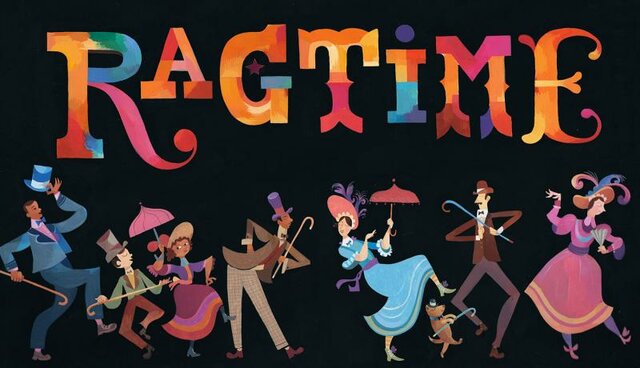 Ragtime