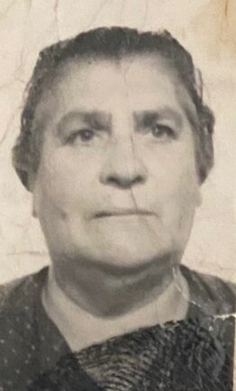 Naixement de Concepció Adelantado Zarzoso