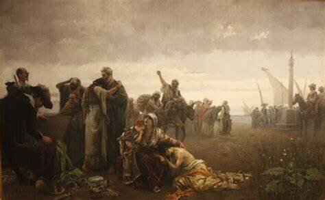 El desarme de los moriscos valencianos