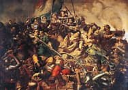 Inicio de la Guerra de los 80 años