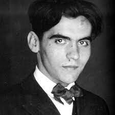 Asesinato Federico García Lorca