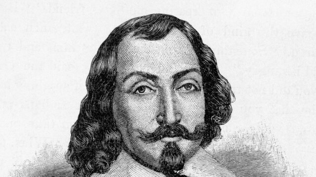 Samuel de Champlain