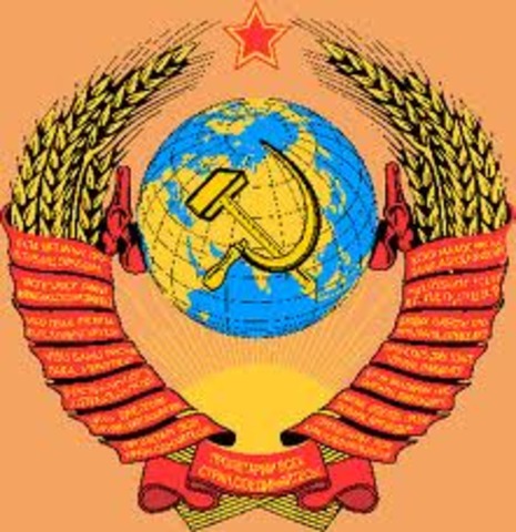 NSV Liidule tuginenud maailmasüsteem varises kokku