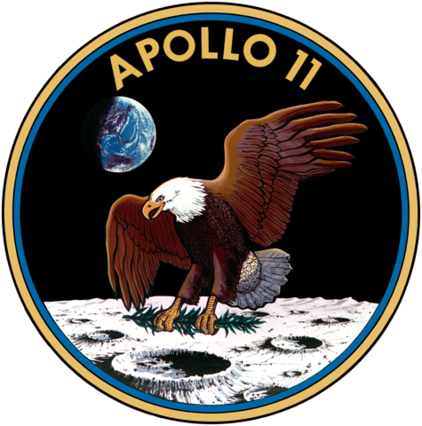 Allunaggio Apollo 11
