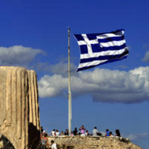 Kreeka ja Belgia iseseisvumine