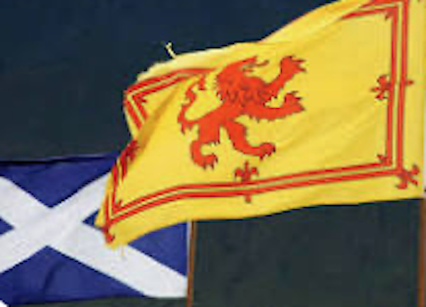 Birth of John Wallace (II)