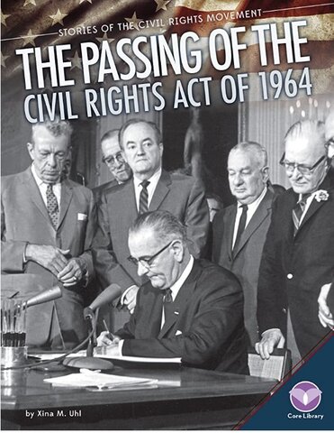 Civil Rights Act of 1964