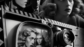 Timeline: La historia del cine y la fotografía como fenómeno artístico, comunicacional y cultural.