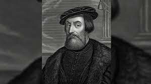 Hernan cortes  conquered Azlec
