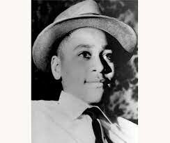 death of emmitt till