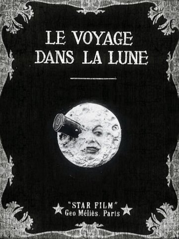 Viaje a la Luna