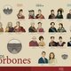 Poster borbones