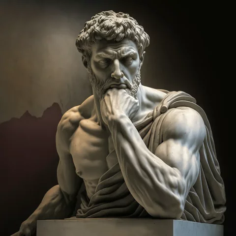 300 BC: Stoicism