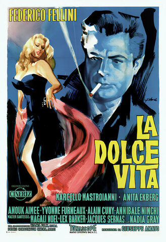 La dolce vita