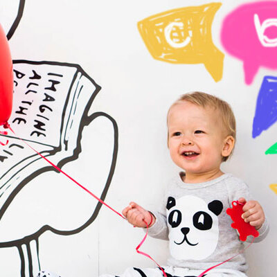 Timeline: Desarrollo del lenguaje infantil