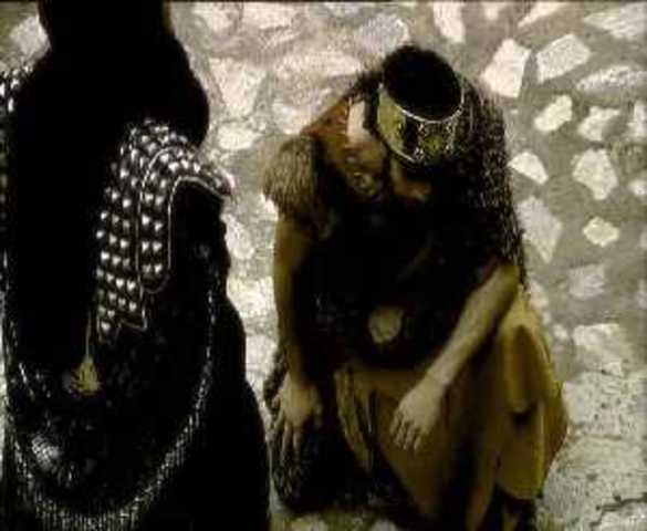 La cconquista y la islamizacion