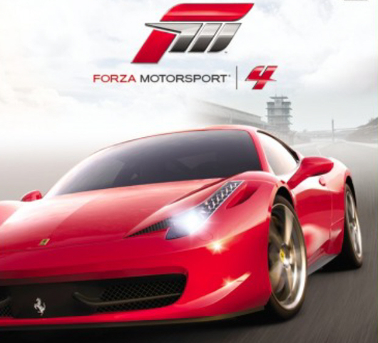 Forza 4