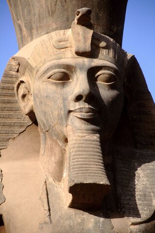 Ramsès II