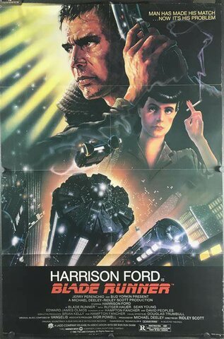 Blade Runner