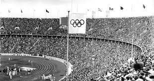 olympic games in berlin