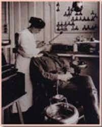 Odontología Moderna