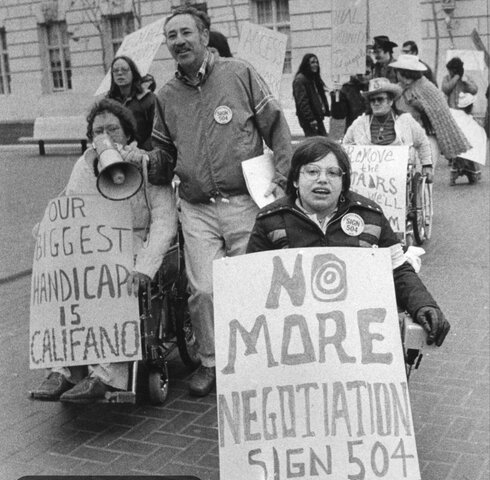 american with disabilities act