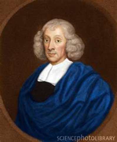 John Ray