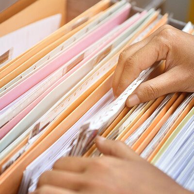 Timeline: Historia de la documentación informativa