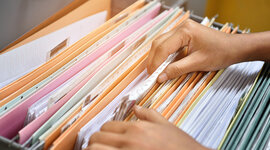 Timeline: Historia de la documentación informativa