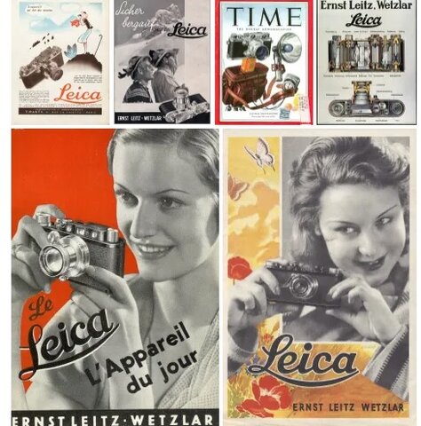 La Nueva Objetividad fotográfica