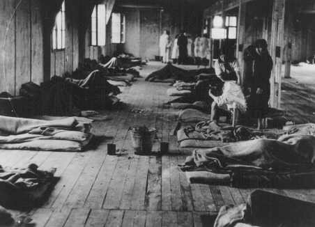 Concentration Camp
