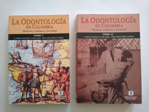 Primer libro de odontología
