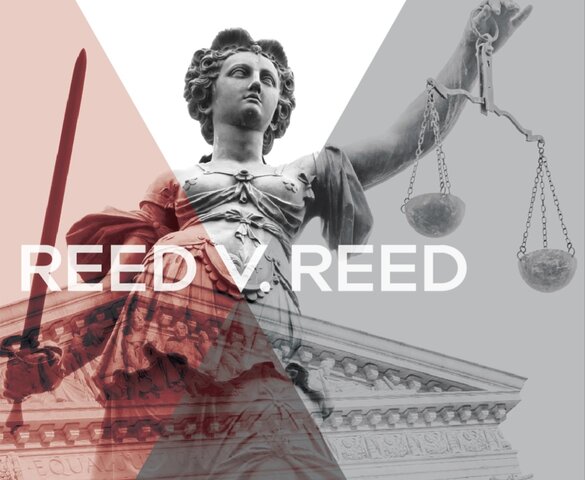 reed v reed