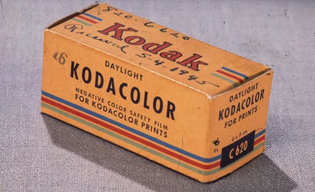 KODACOLOR