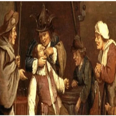 Timeline: HISTORIA DE LA ODONTOLOGÍA