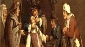 Timeline: HISTORIA DE LA ODONTOLOGÍA
