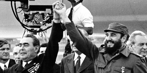 La política exterior de los totalitarismos