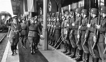 Las reivindicaciones territoriales