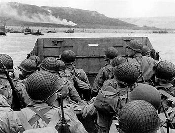 Las relaciones internacionales en la preguerra