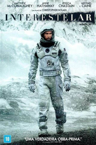 Interstellar