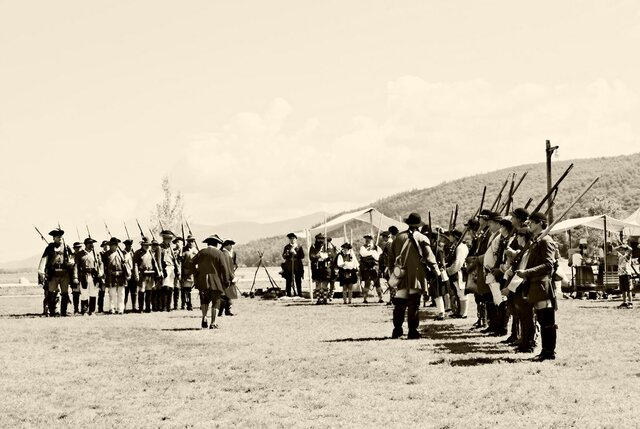 french and indian war