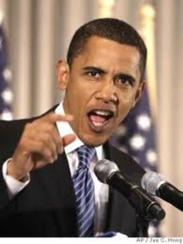 President Obama declares DOMA "unconstitutional"