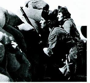 La guerra civil española (1936-1939)