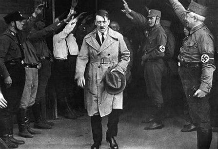 El expansionismo alemán (1937-1939)