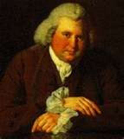 Erasmus Darwin