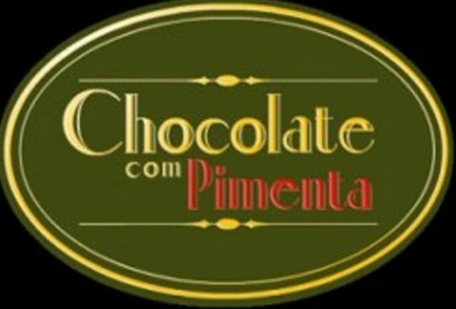 CHOCOLATE COM PIMENTA (TV)