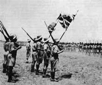 El predominio del eje (1939-1941)