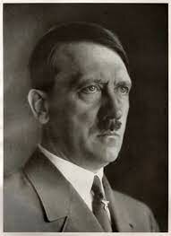 Adolf Hitler